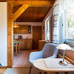 公寓 Schifferhus *