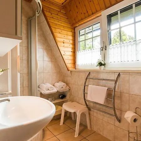 Lejlighed Schifferhus *