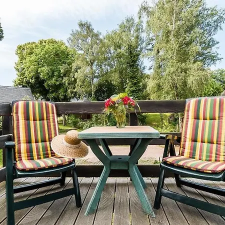 Lejlighed Schifferhus *