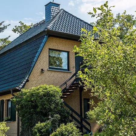 Lejlighed Schifferhus