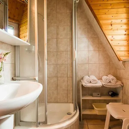 Schifferhus Lejlighed