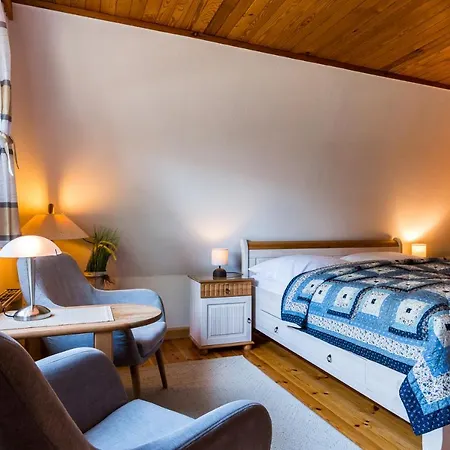 Lejlighed Schifferhus