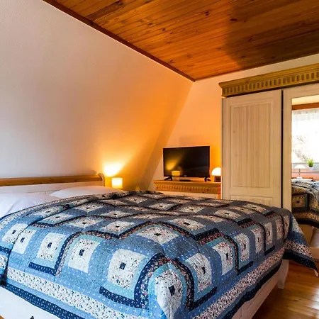 Lejlighed Schifferhus