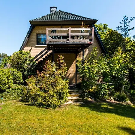 Schifferhus Lejlighed *