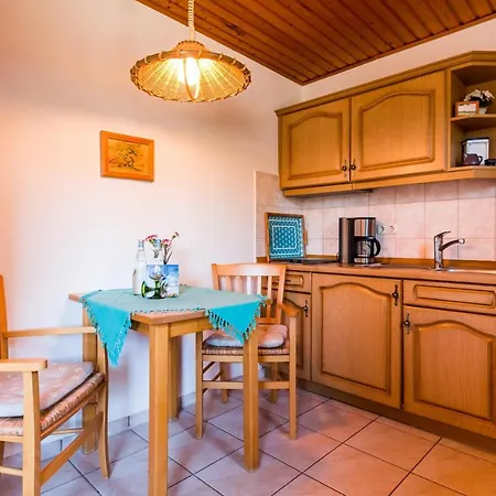 Schifferhus Ahrenshoop